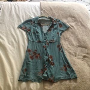 Urban Outfitters Dress